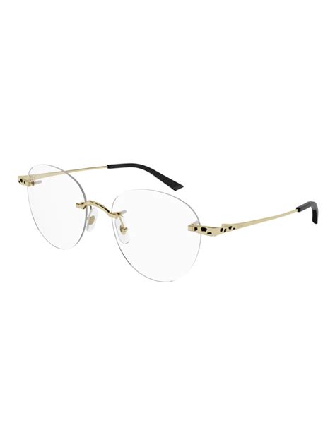 lunette cartier homme argent|lunette vue cartier homme.